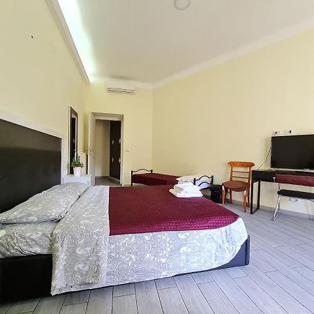 Lili & Aurora Home 罗马 外观 照片