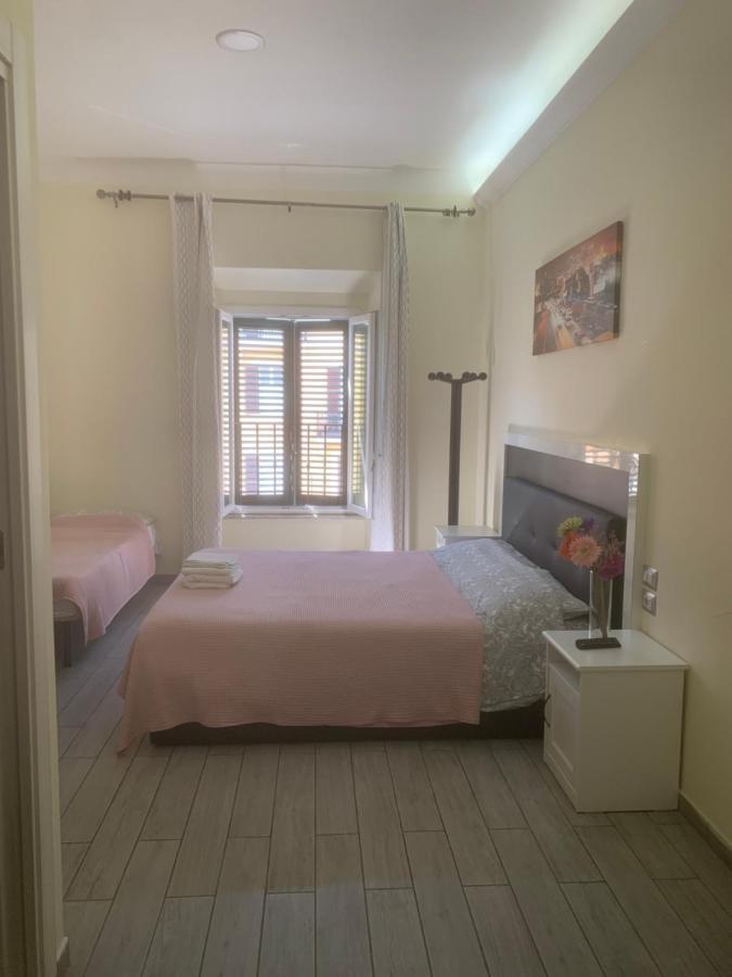 Lili & Aurora Home 罗马 外观 照片