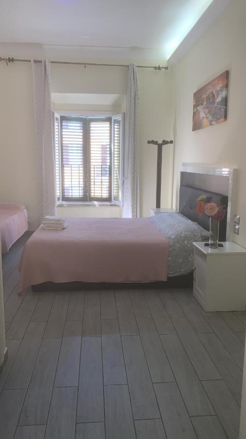 Lili & Aurora Home 罗马 外观 照片