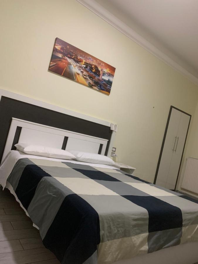 Lili & Aurora Home 罗马 外观 照片